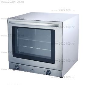 Конвекционная печь Hurakan HKN-XFT133
