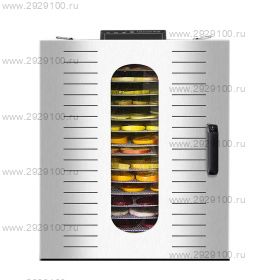 Дегидратор Hurakan HKN-DHD12M