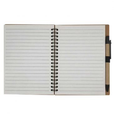 эко блокноты оптом