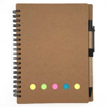 эко блокноты оптом