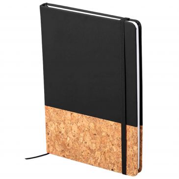 блокноты из пробки оптом