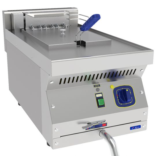 Фритюрница ЭФК-40/1Н электрическая