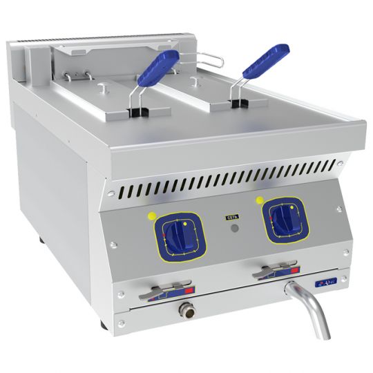 Фритюрница ЭФК-40/2Н электрическая