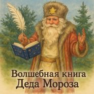 ГАЙД: "Волшебная книга Деда Мороза" ВИДЕО-ОБУЧЕНИЕ