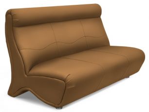 Диваны серии "Уайльд" 3х местный (ш1580*г910*в970мм)