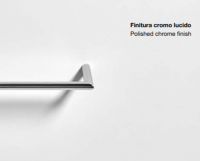 Крючок Antonio Lupi Seneca SENECA7 длина 5 см схема 2