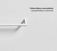 Крючок Antonio Lupi Seneca SENECA7 длина 5 см схема 4