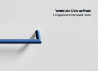 Крючок Antonio Lupi Seneca SENECA7 длина 5 см схема 5