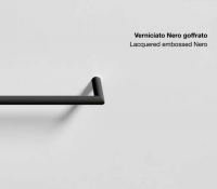 Крючок Antonio Lupi Seneca SENECA7 длина 5 см схема 7