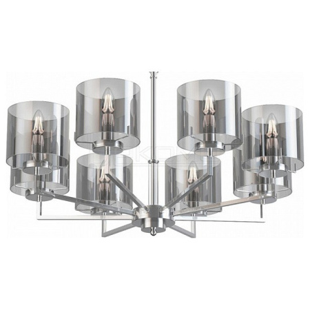 Подвесная люстра Karen FR5096PL-08CH