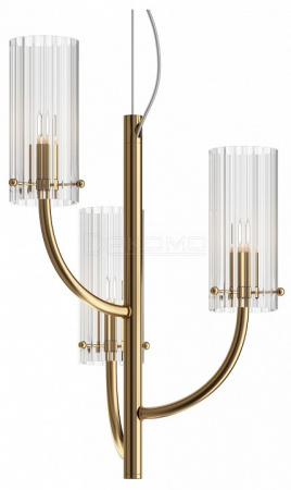 Подвесная люстра Arco MOD223PL-03BS