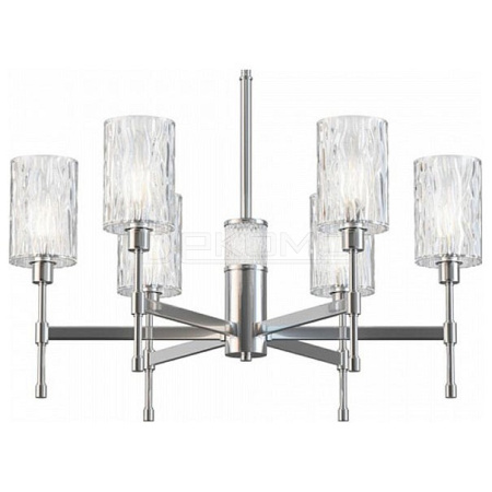 Подвесная люстра Elsa FR5133PL-06CH
