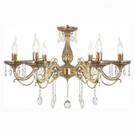 Подвесная люстра Кармен CL404163