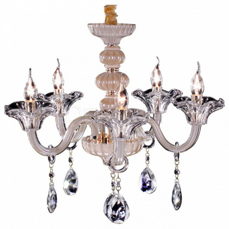 Подвесная люстра Ирида CL351151