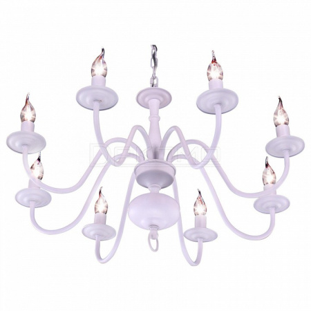 Подвесная люстра Бонна CL426180