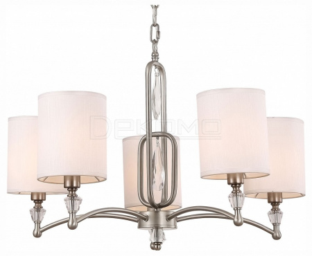 Подвесная люстра Riverside FR1007PL-05N