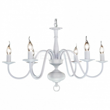 Подвесная люстра Бонна CL426160