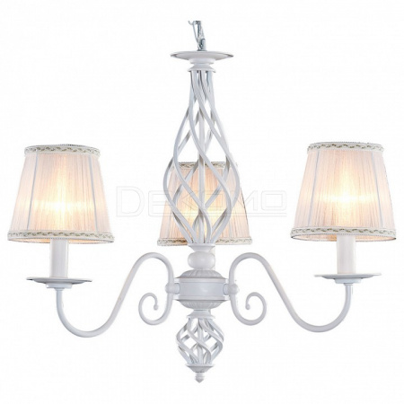 Подвесная люстра Ровена CL427130