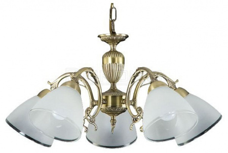 Подвесная люстра Латур CL413251