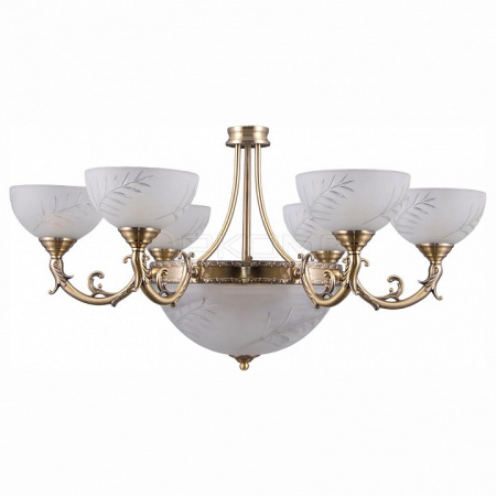 Подвесная люстра Кремона CL406193