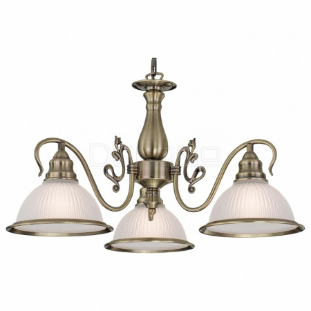 Подвесная люстра Идальго CL434131