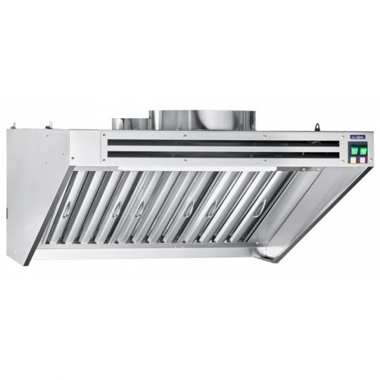 Зонт приточно-вытяжной ЗПВ-900-1,5П