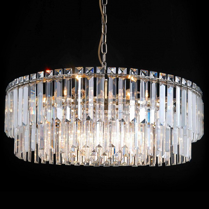 Подвесная люстра Фонда CL303223