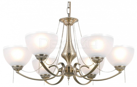 Подвесная люстра Франческа CL417263