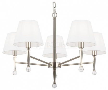 Подвесная люстра Rosemary FR2190PL-05N