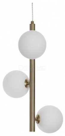 Подвесная люстра Рунд CL205130N