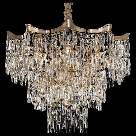 Подвесная люстра Моника CL308282