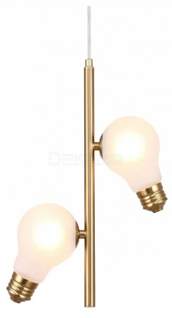 Подвесная люстра Evidence FR5372PL-02BS