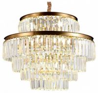 Подвесная люстра Ricky CL314263