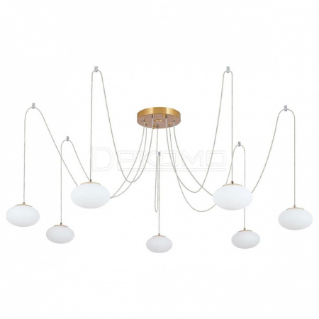 Подвесная люстра Atman Smart CL226A073