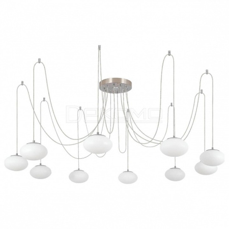 Подвесная люстра Atman Smart CL226A091