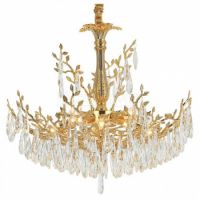 Подвесная люстра Ritz CL310082