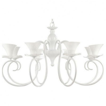 Подвесная люстра Fabre FR2001-PL-08-W