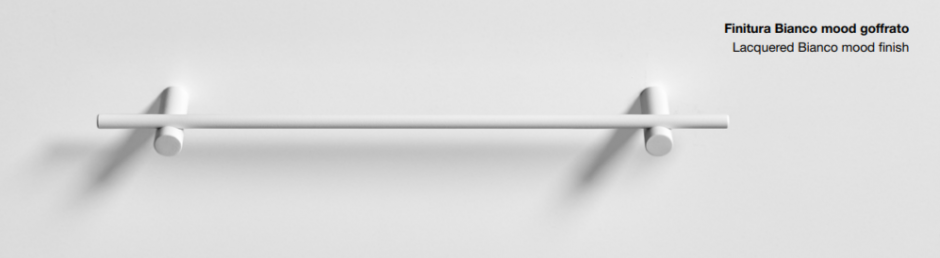 Полотенцедержатель Antonio Lupi Kant KANT645 длина 45 см ФОТО