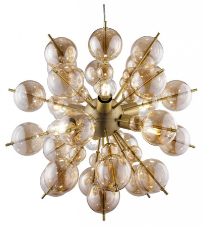 Подвесная люстра Bolla MOD133PL-06BS