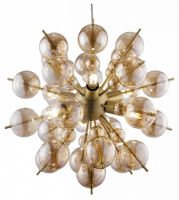 Подвесная люстра Bolla MOD133PL-06BS