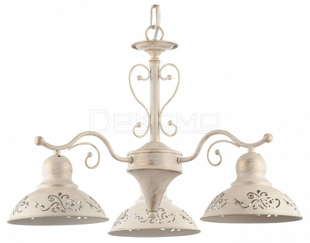 Подвесная люстра Benoit FR2566-PL-03-WG