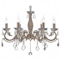 Подвесная люстра Bronze RC245-PL-06-R