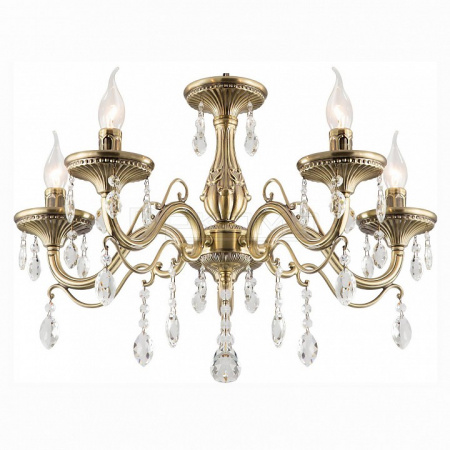 Подвесная люстра Кармен CL404153