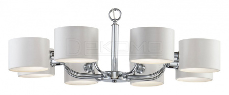 Подвесная люстра Anita FR5012PL-08CH