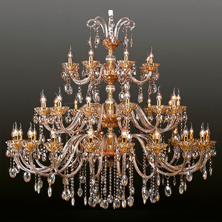 Подвесная люстра 256/42 Strotskis