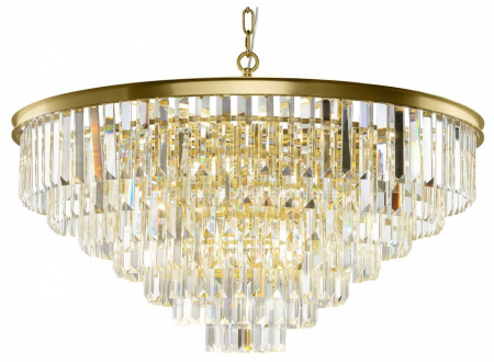 Подвесная люстра Revero MOD085PL-16BS