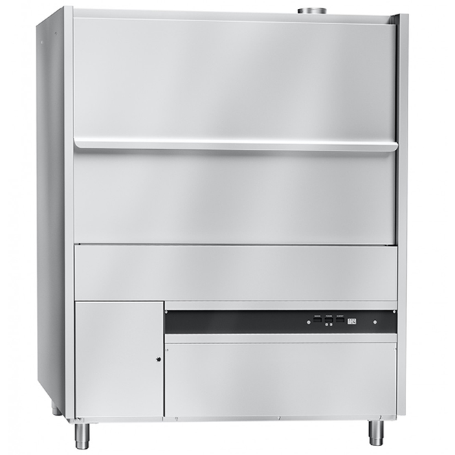 Машина котломоечная МПК-130-65