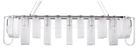 Подвесная люстра Denebola A4074SP-12CC