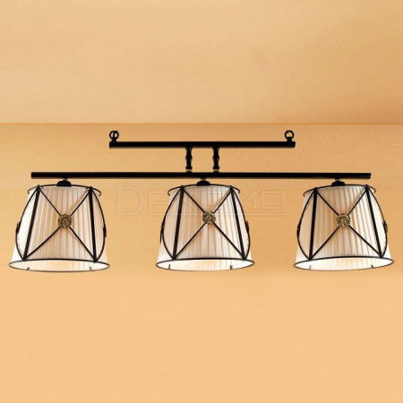 Подвесная люстра Дрезден CL409233