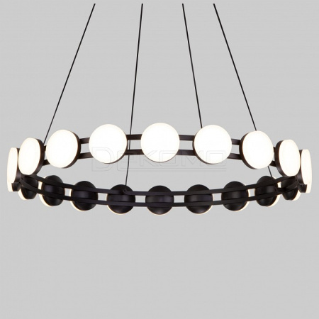 Подвесная люстра Tapioca 90332/20 черный